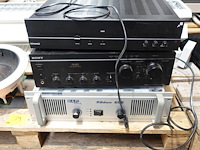 Pallet diverse elektronica - afbeelding 6 van  8