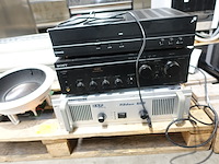 Pallet diverse elektronica - afbeelding 8 van  8