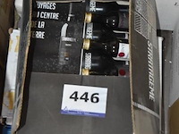 Pallet diverse flessen wijn - afbeelding 2 van  4