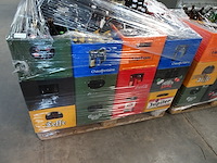 Pallet diverse (fris)drank - afbeelding 2 van  7