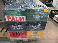 Pallet diverse (fris)drank - afbeelding 3 van  7