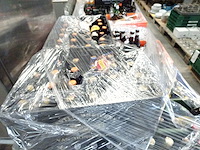 Pallet diverse (fris)drank - afbeelding 4 van  7