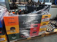 Pallet diverse (fris)drank - afbeelding 5 van  7