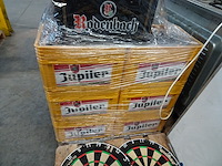 Pallet diverse (fris)drank - afbeelding 6 van  7