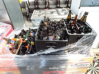 Pallet diverse (fris)drank - afbeelding 7 van  7