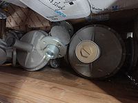Pallet diverse gasfilter - afbeelding 2 van  5