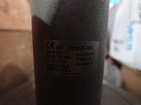 Pallet diverse gasfilter - afbeelding 3 van  5