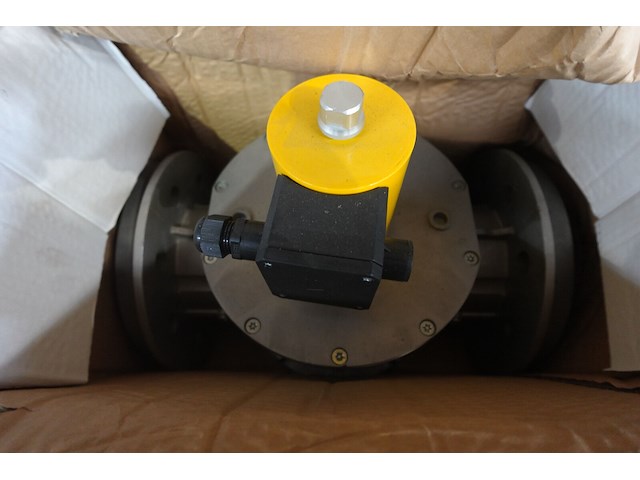 Pallet diverse gasfilter - afbeelding 4 van  5