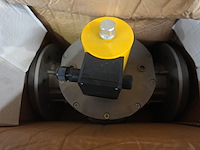 Pallet diverse gasfilter - afbeelding 4 van  5
