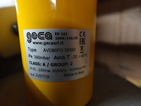 Pallet diverse gasfilter - afbeelding 5 van  5