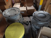 Pallet diverse gasfilter - afbeelding 4 van  4