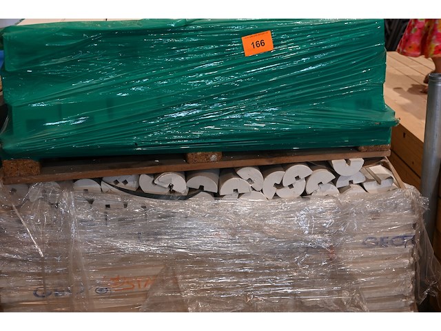 Pallet diverse geo staff - afbeelding 2 van  3