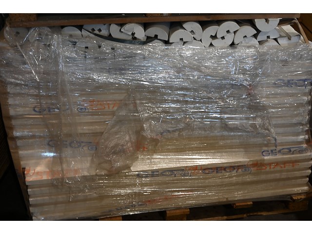 Pallet diverse geo staff - afbeelding 3 van  3