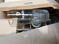 Pallet diverse glazen - afbeelding 3 van  7
