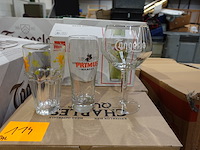 Pallet diverse glazen - afbeelding 2 van  4