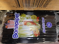 Pallet diverse glazen - afbeelding 4 van  4