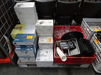 Pallet diverse glazen - afbeelding 1 van  6