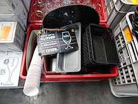Pallet diverse glazen - afbeelding 3 van  6