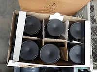 Pallet diverse glazen - afbeelding 2 van  24