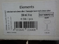 Pallet diverse glazen - afbeelding 3 van  24