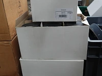 Pallet diverse glazen - afbeelding 4 van  24