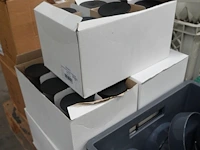 Pallet diverse glazen - afbeelding 5 van  24