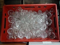 Pallet diverse glazen - afbeelding 6 van  24