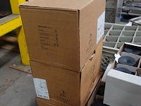 Pallet diverse glazen - afbeelding 11 van  24