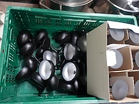 Pallet diverse glazen - afbeelding 24 van  24