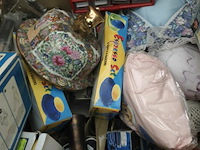 Pallet diverse goederen - afbeelding 2 van  20