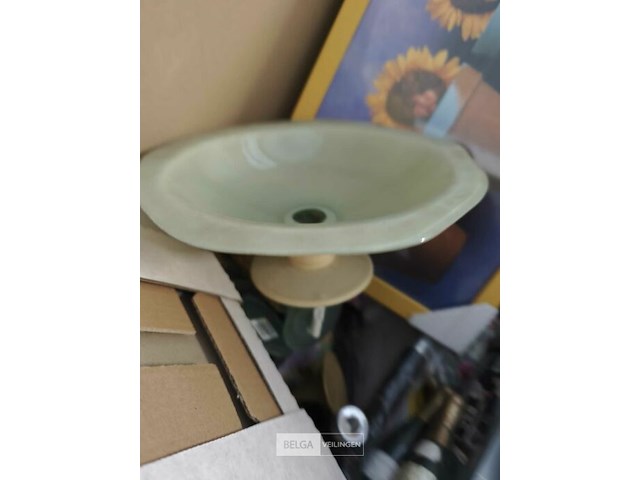 Pallet diverse goederen - afbeelding 3 van  20