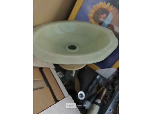 Pallet diverse goederen - afbeelding 4 van  20