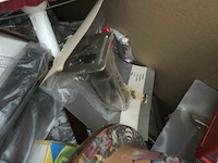 Pallet diverse goederen - afbeelding 6 van  20