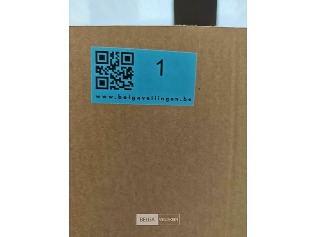 Pallet diverse goederen - afbeelding 9 van  20