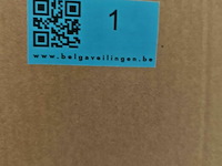 Pallet diverse goederen - afbeelding 9 van  20