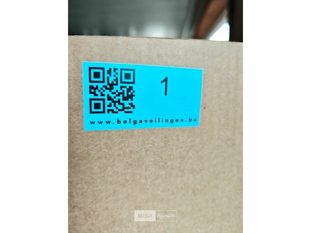 Pallet diverse goederen - afbeelding 13 van  20