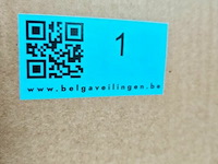 Pallet diverse goederen - afbeelding 13 van  20