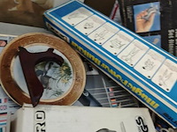 Pallet diverse goederen - afbeelding 15 van  20