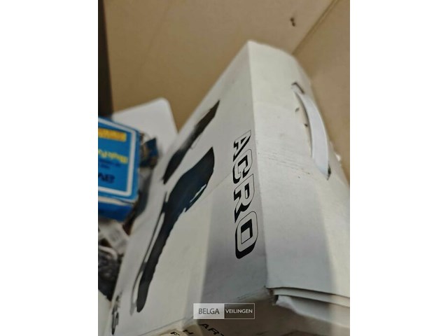 Pallet diverse goederen - afbeelding 16 van  20