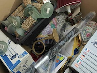 Pallet diverse goederen - afbeelding 18 van  20