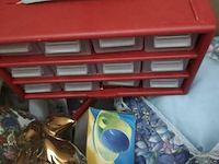 Pallet diverse goederen - afbeelding 20 van  20