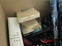 Pallet diverse goederen - afbeelding 3 van  35