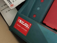 Pallet diverse goederen - afbeelding 5 van  35