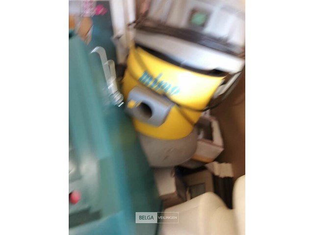 Pallet diverse goederen - afbeelding 6 van  35