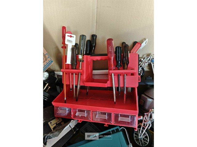 Pallet diverse goederen - afbeelding 9 van  35