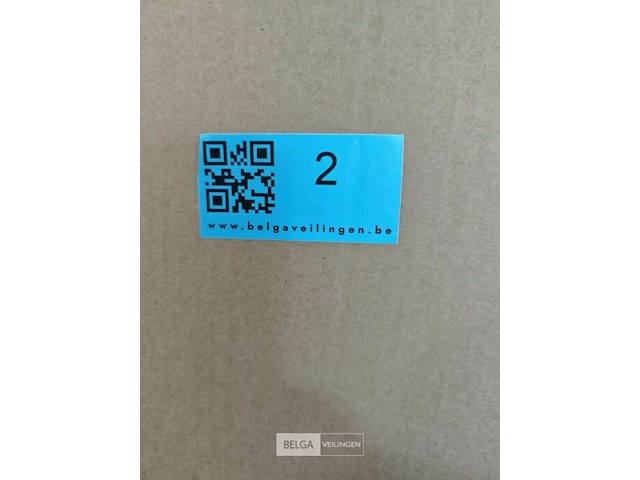 Pallet diverse goederen - afbeelding 11 van  35