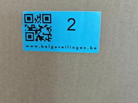 Pallet diverse goederen - afbeelding 11 van  35