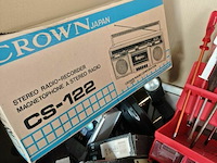 Pallet diverse goederen - afbeelding 13 van  35