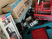 Pallet diverse goederen - afbeelding 15 van  35