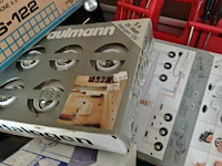 Pallet diverse goederen - afbeelding 17 van  35